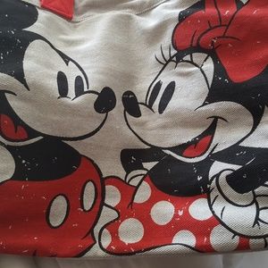 DISNEY BAG